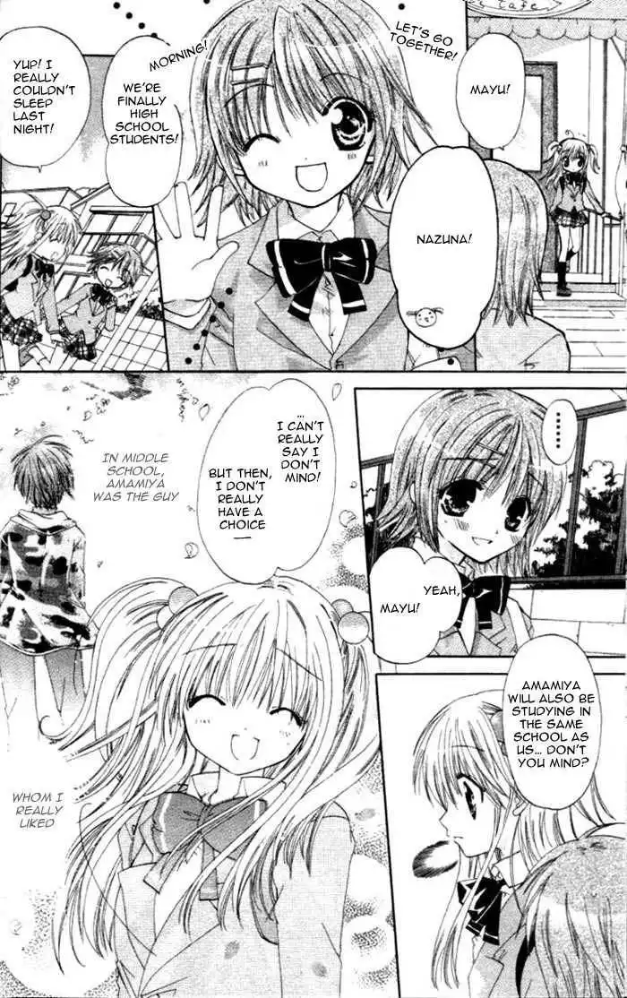 Pixie Pop Chapter 1 9